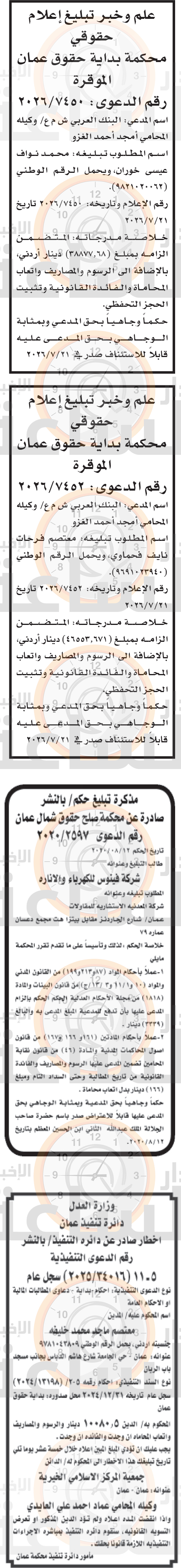 Madar Al-Saa Images 0.9505037287065375
