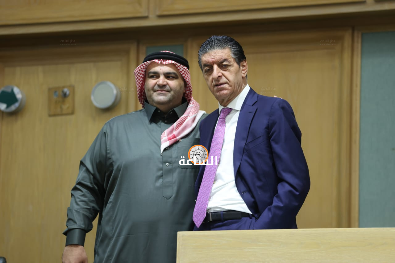 Madar Al-Saa Images 0.12375645893048515