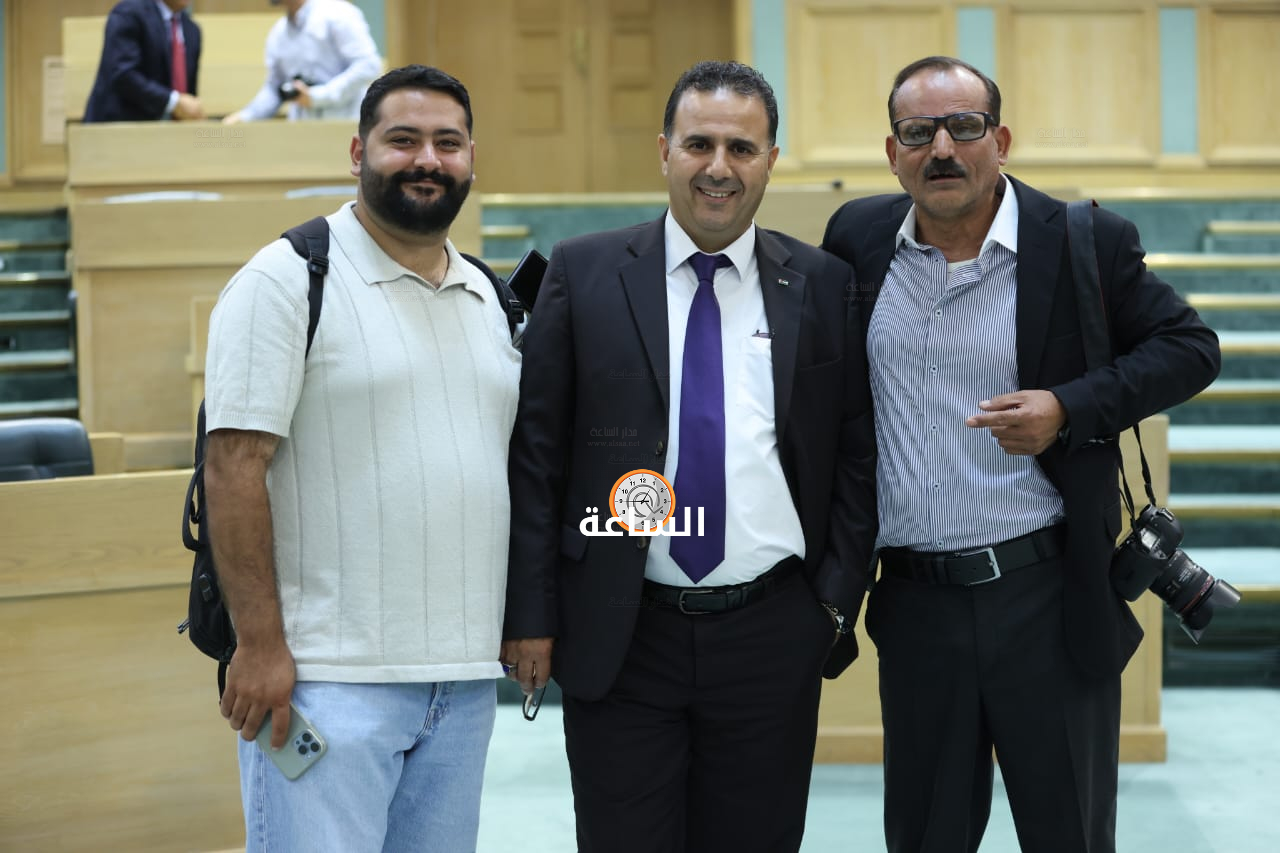 Madar Al-Saa Images 0.3919241503138763
