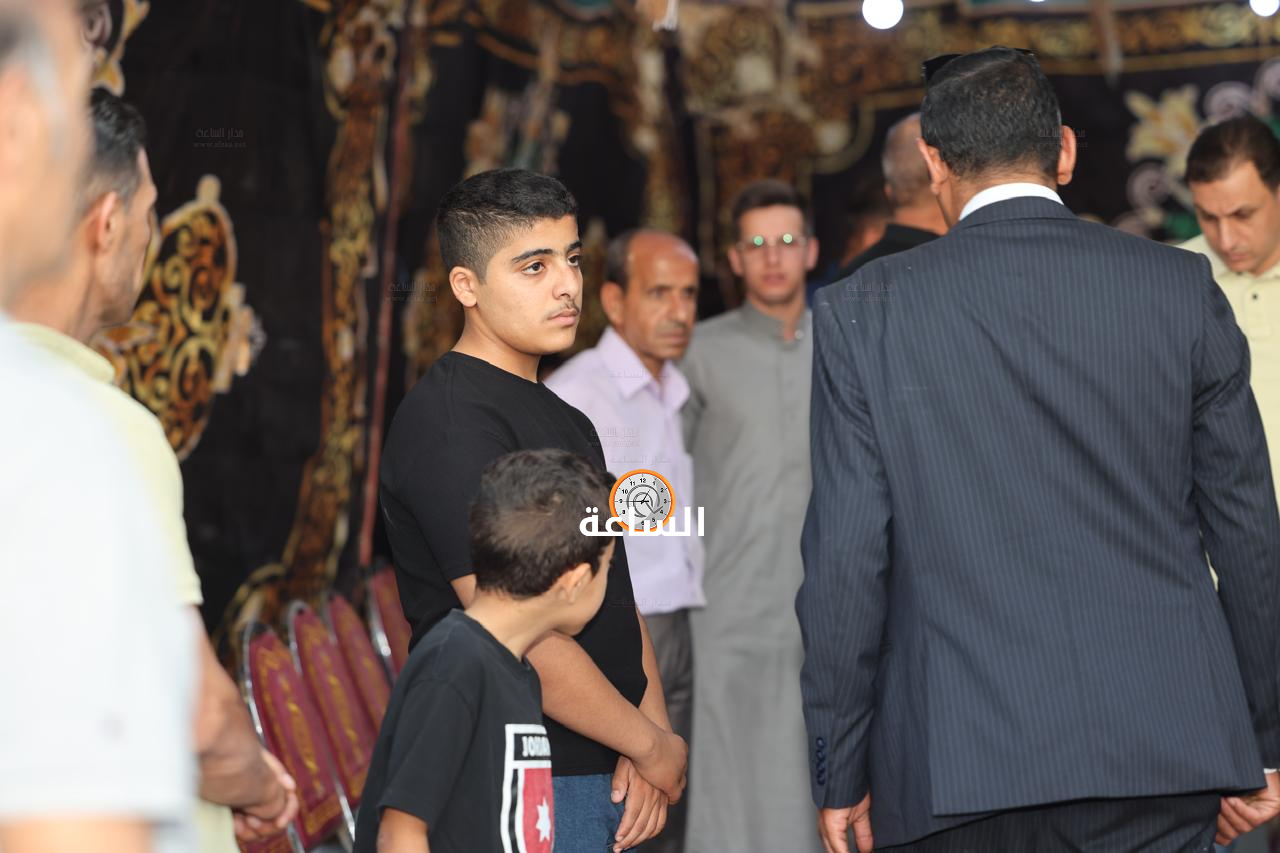 Madar Al-Saa Images 0.11699551929643337
