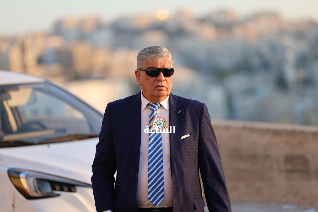 Madar Al-Saa Images 0.8724239957079915
