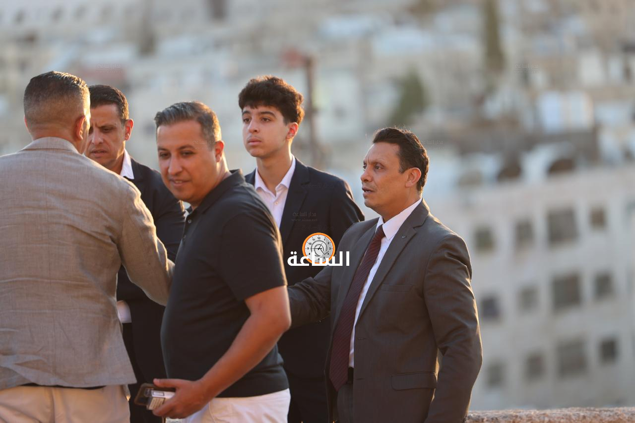 Madar Al-Saa Images 0.2323997213758382