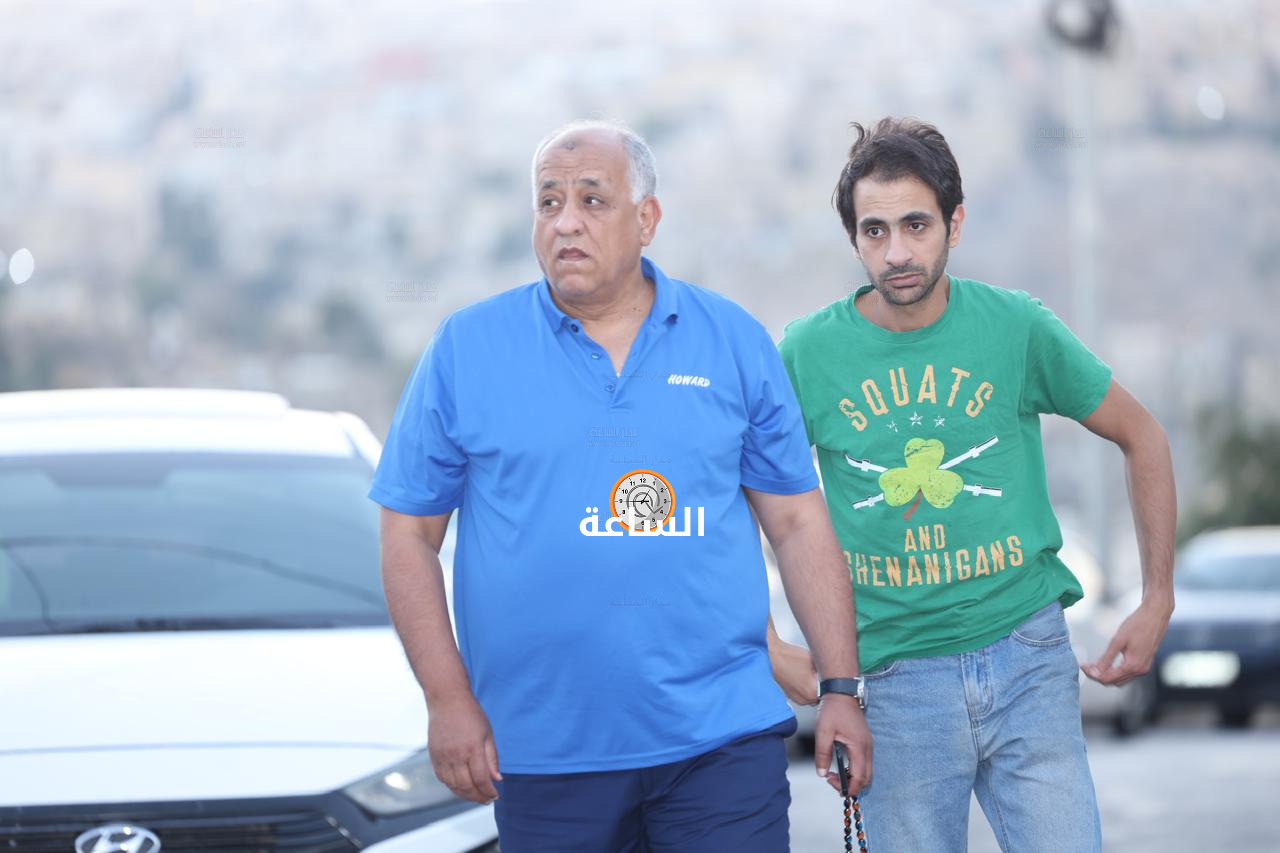 Madar Al-Saa Images 0.8497469550650768