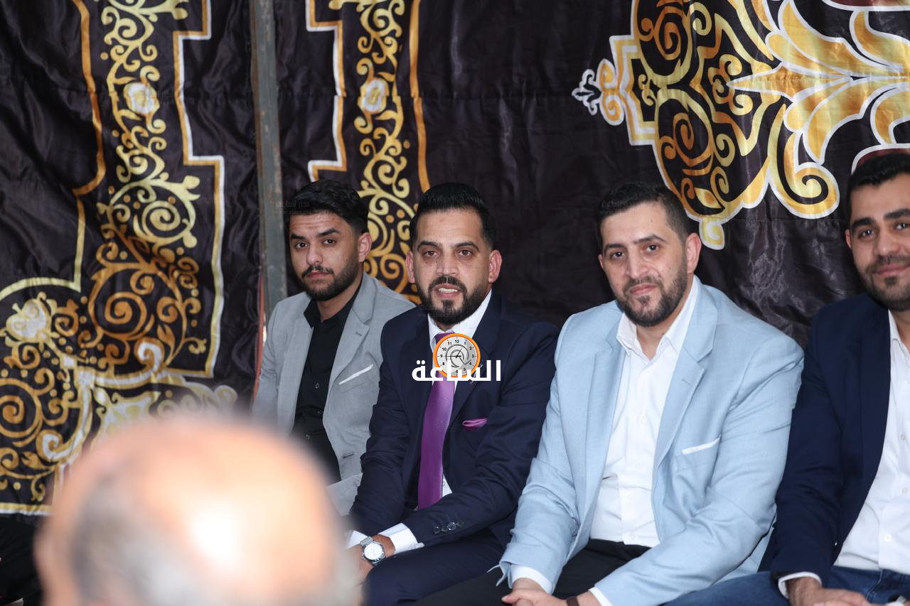 Madar Al-Saa Images 0.9447898834618782