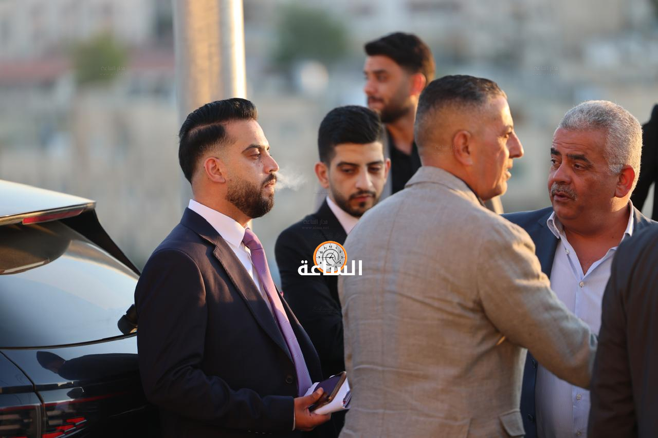 Madar Al-Saa Images 0.37293929064304765