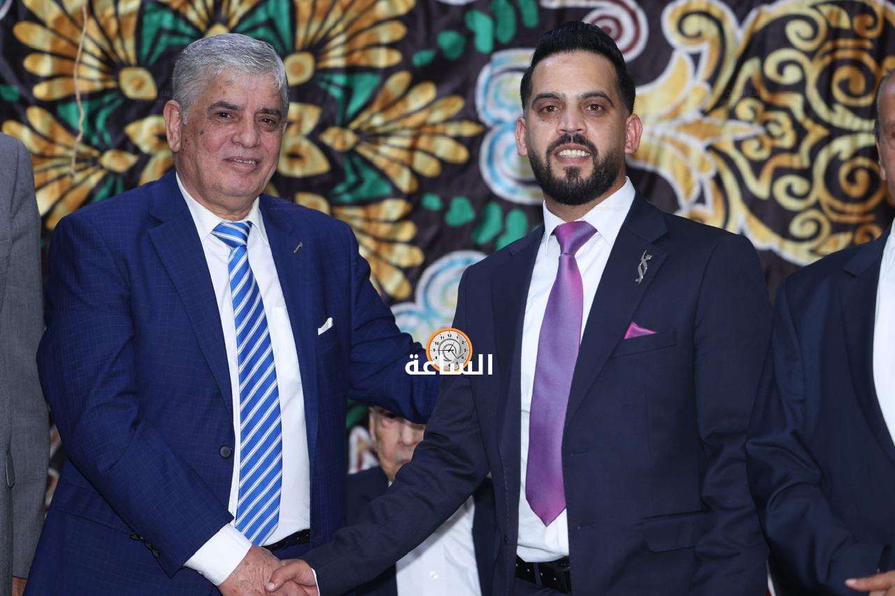 Madar Al-Saa Images 0.3641380057739225