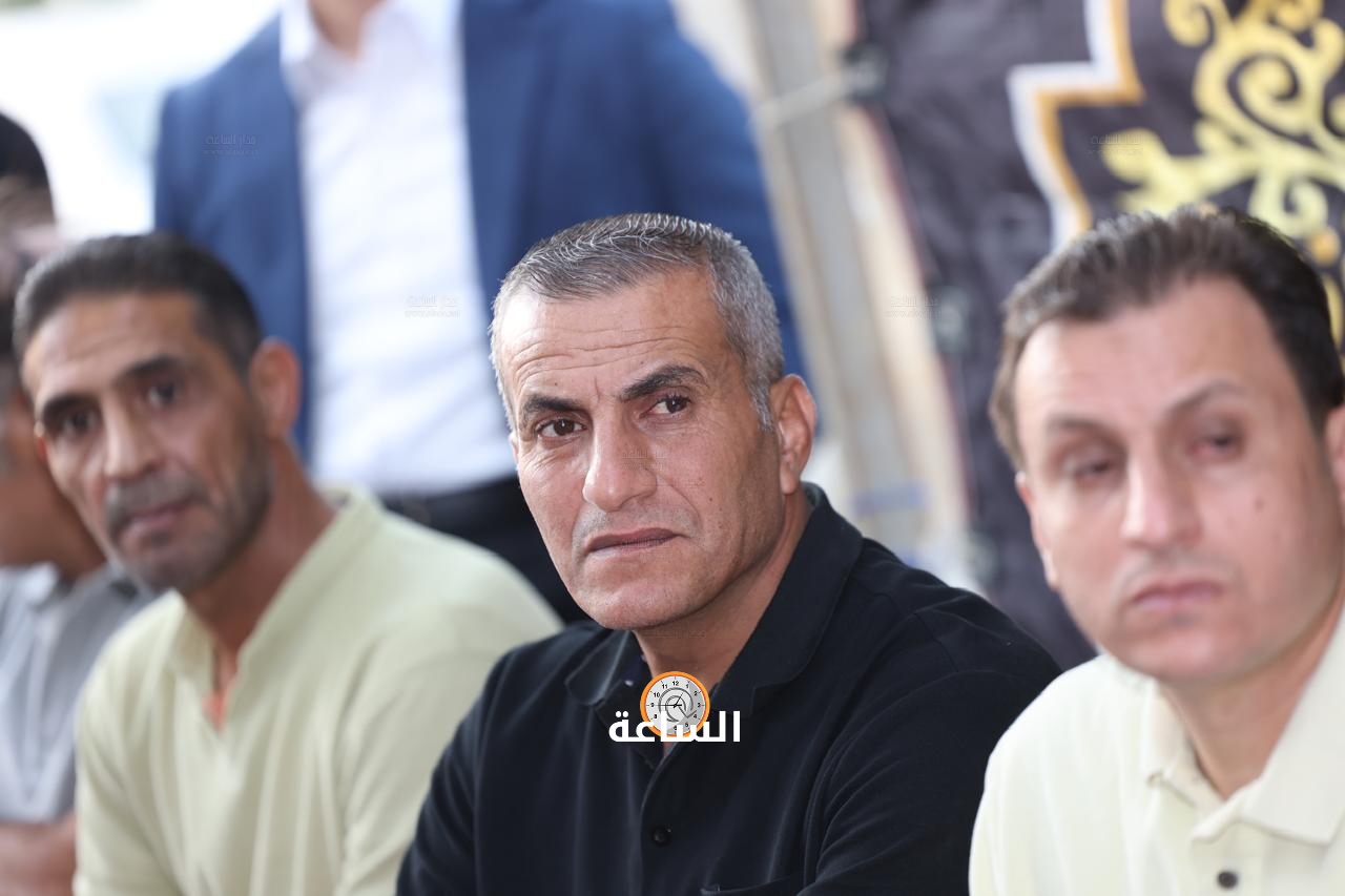 Madar Al-Saa Images 0.31764260539384015