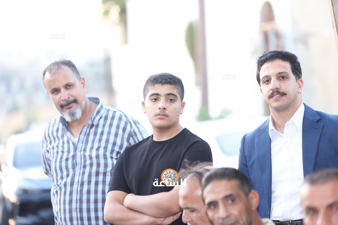 Madar Al-Saa Images 0.6231255539123505