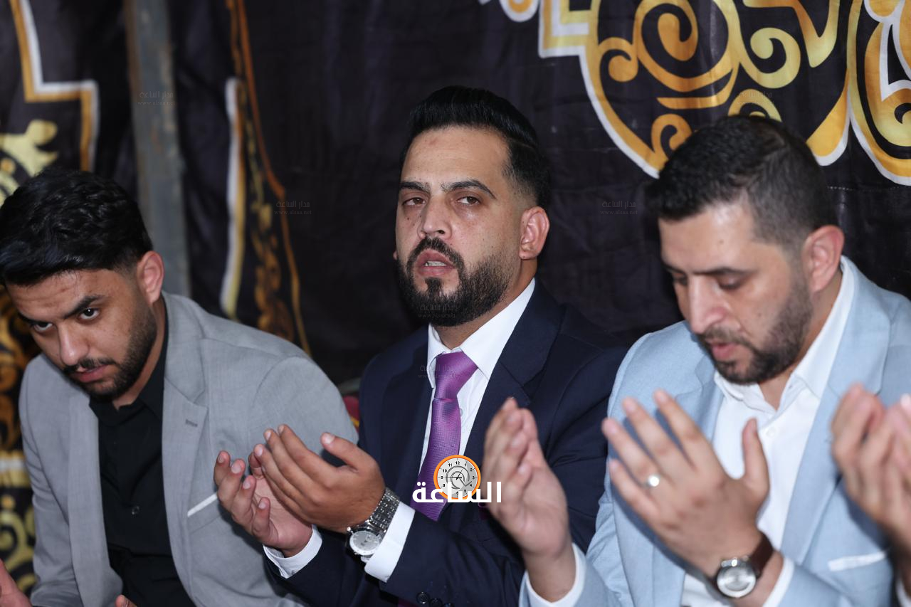 Madar Al-Saa Images 0.8928318510389269