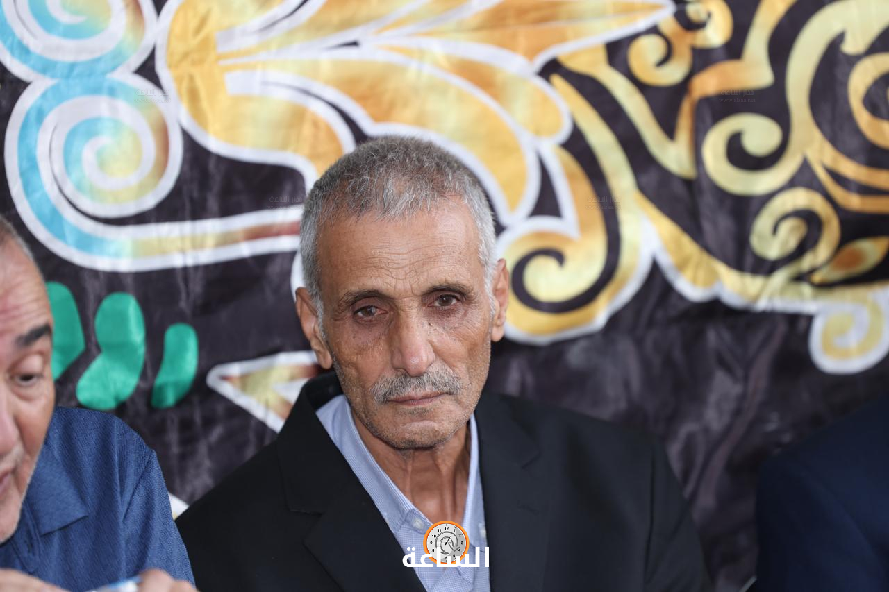 Madar Al-Saa Images 0.48493285434645994