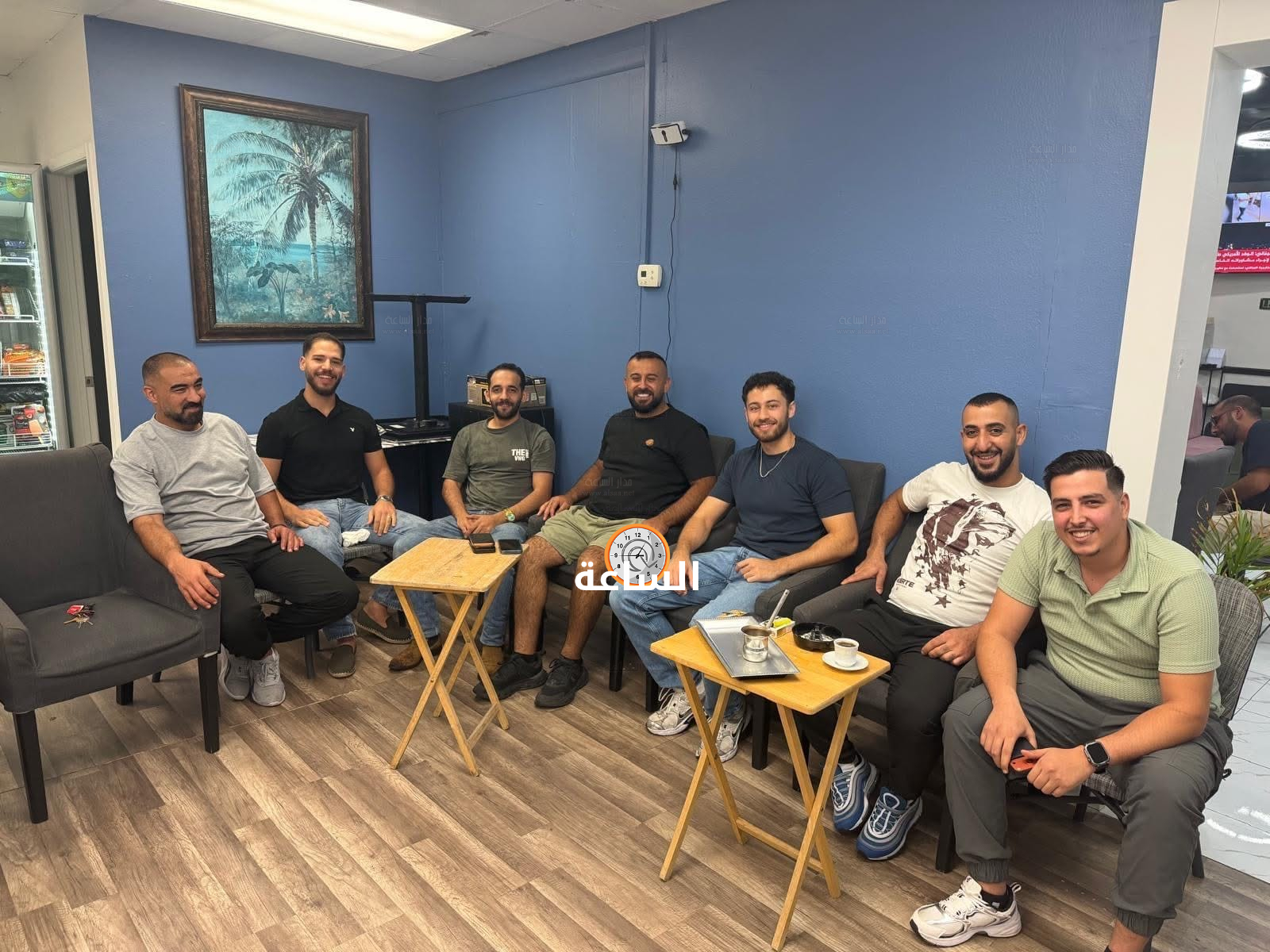 Madar Al-Saa Images 0.6790696757735193