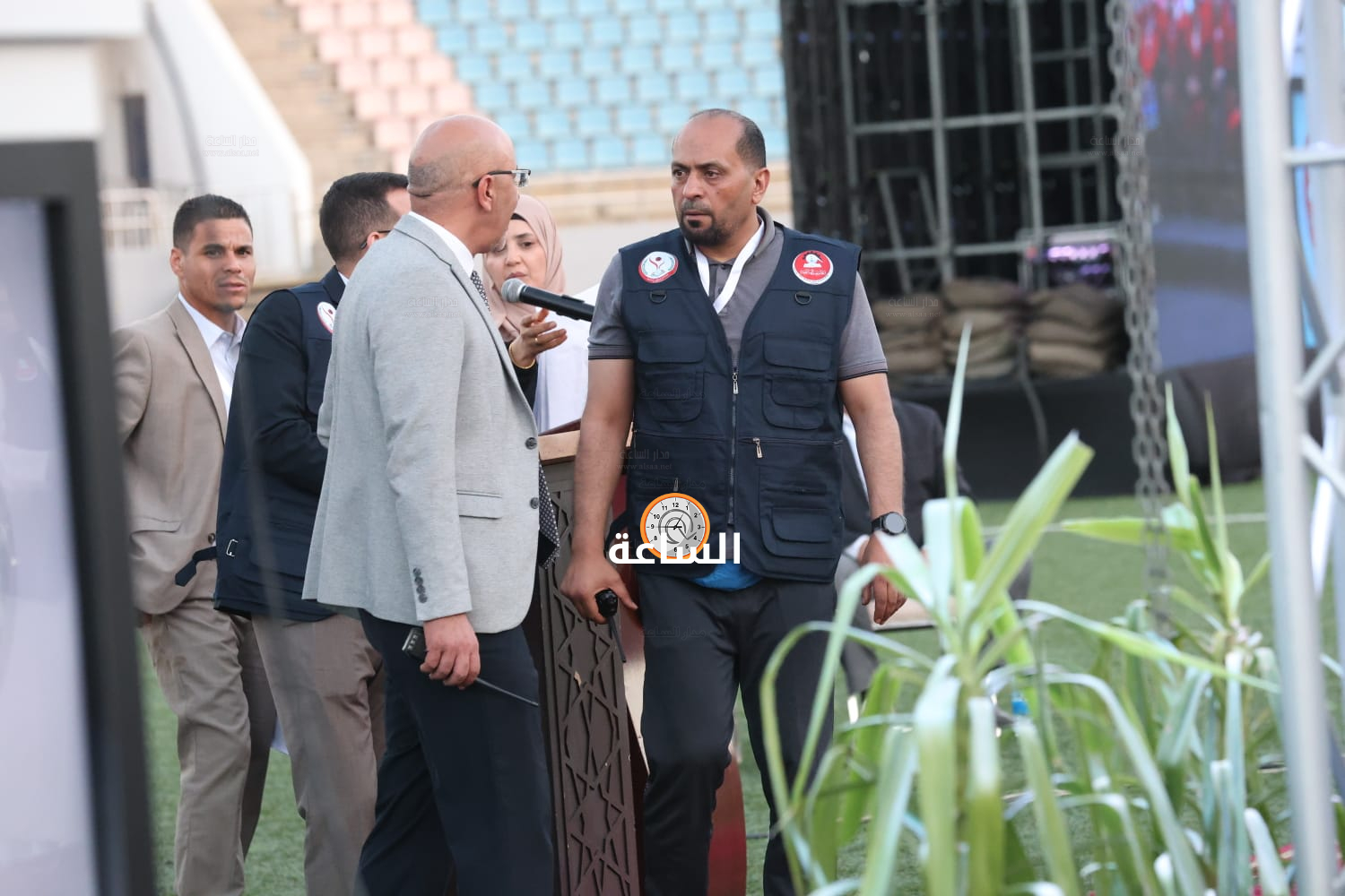 Madar Al-Saa Images 0.4473207123758155