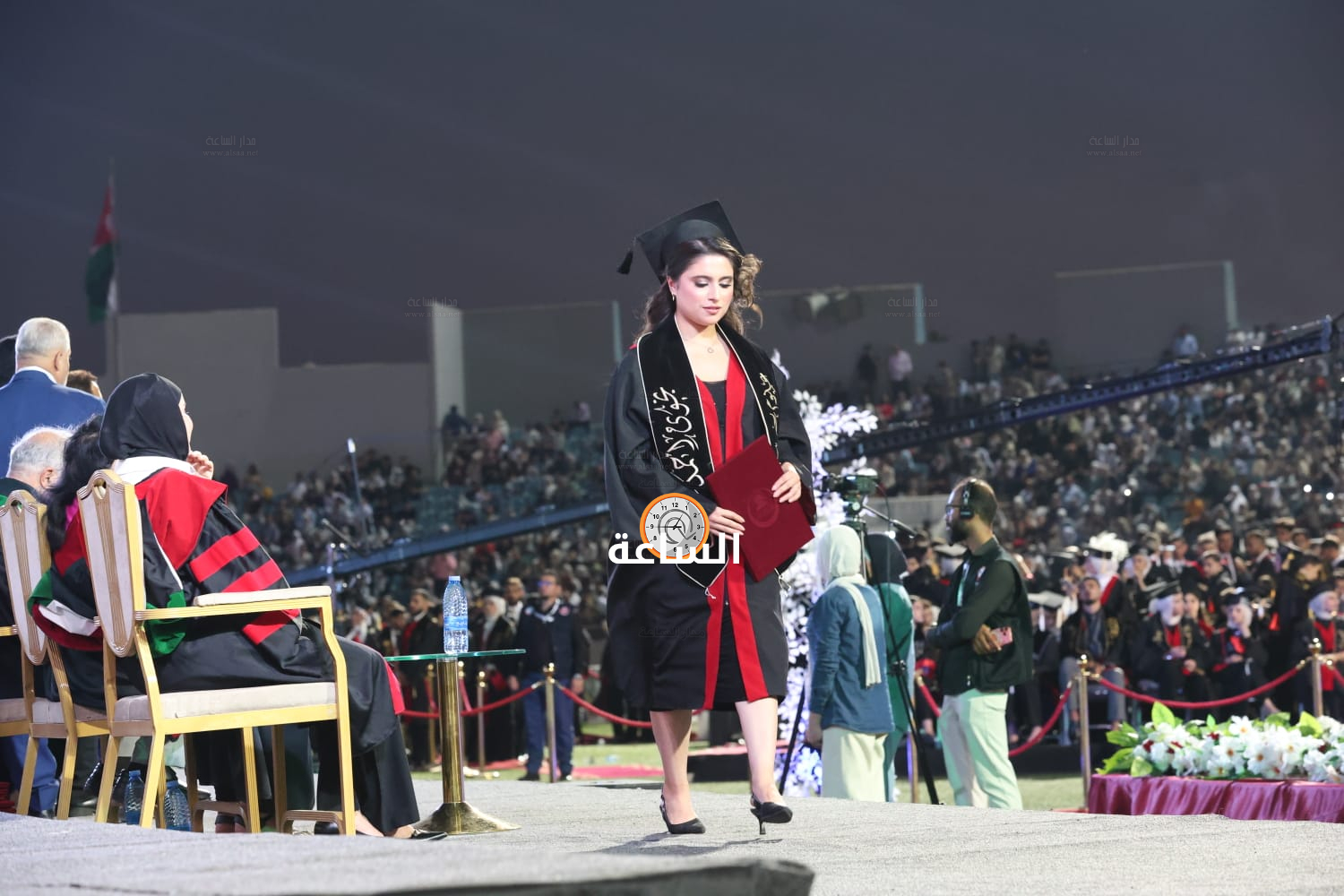 Madar Al-Saa Images 0.32822240654593515
