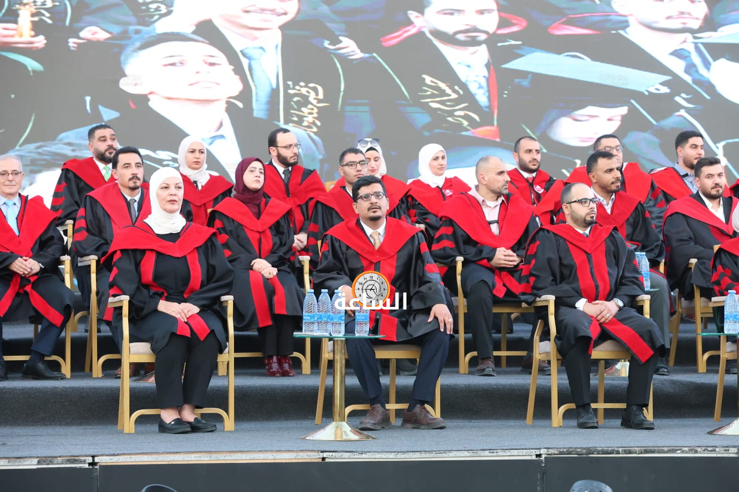 Madar Al-Saa Images 0.34988844469490366