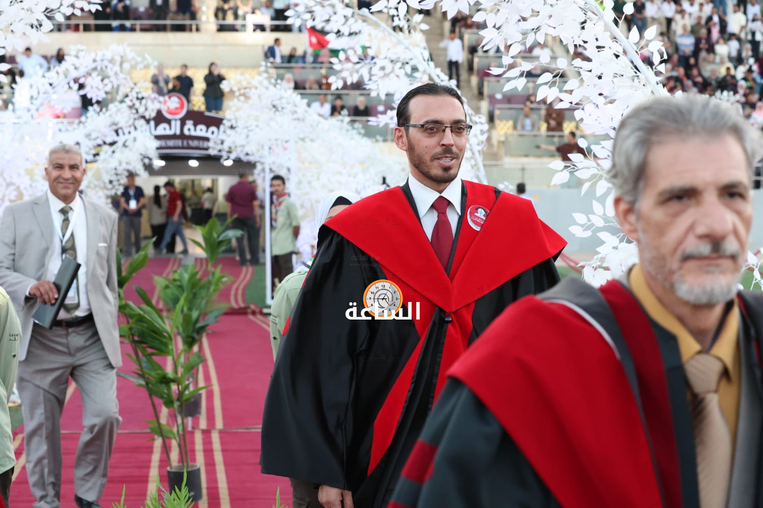 Madar Al-Saa Images 0.34814497746817785