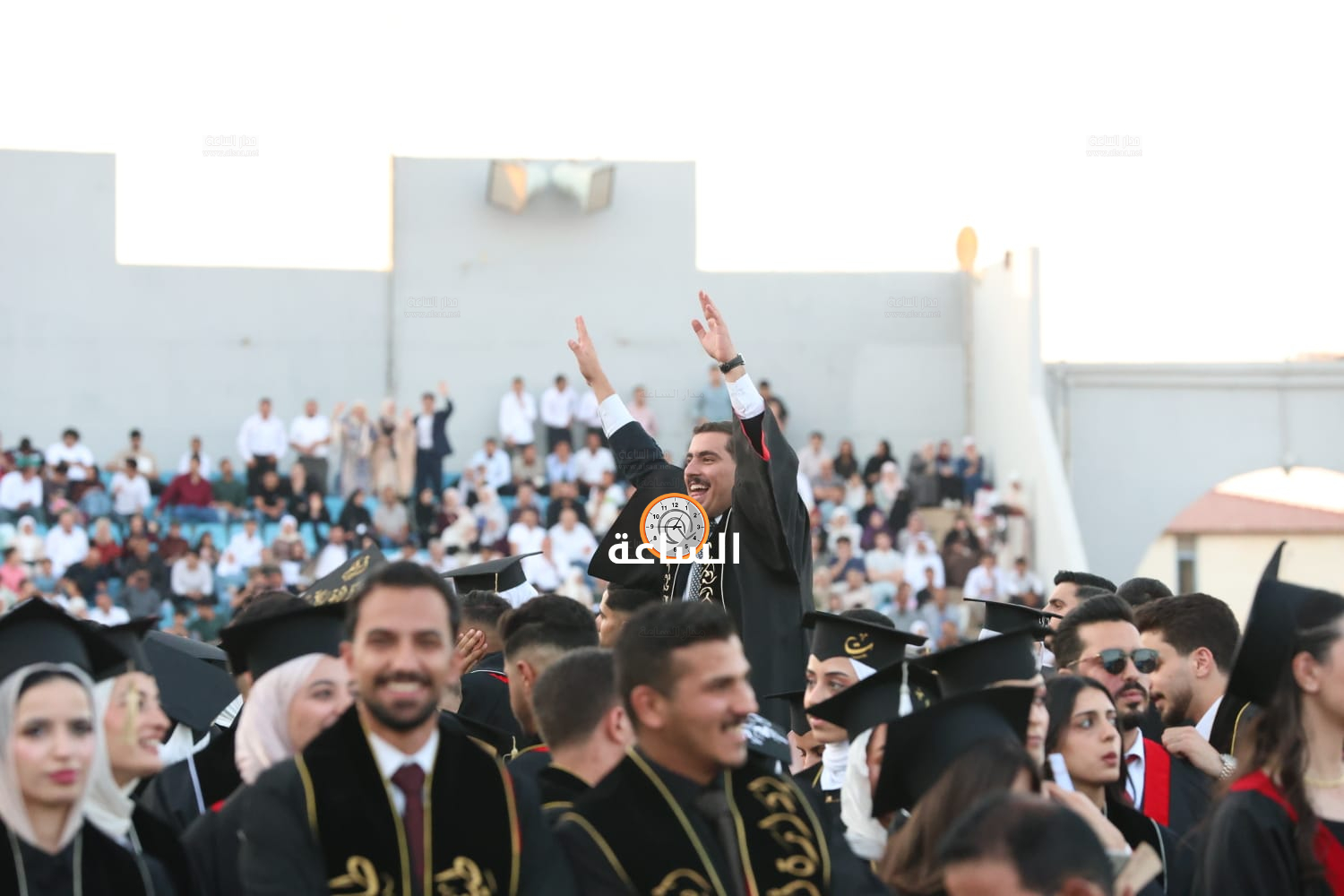 Madar Al-Saa Images 0.530548783047815