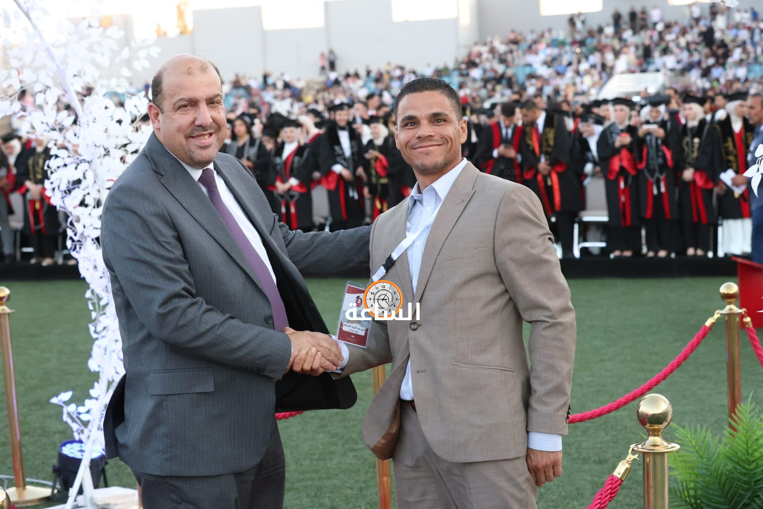 Madar Al-Saa Images 0.9928471313884949
