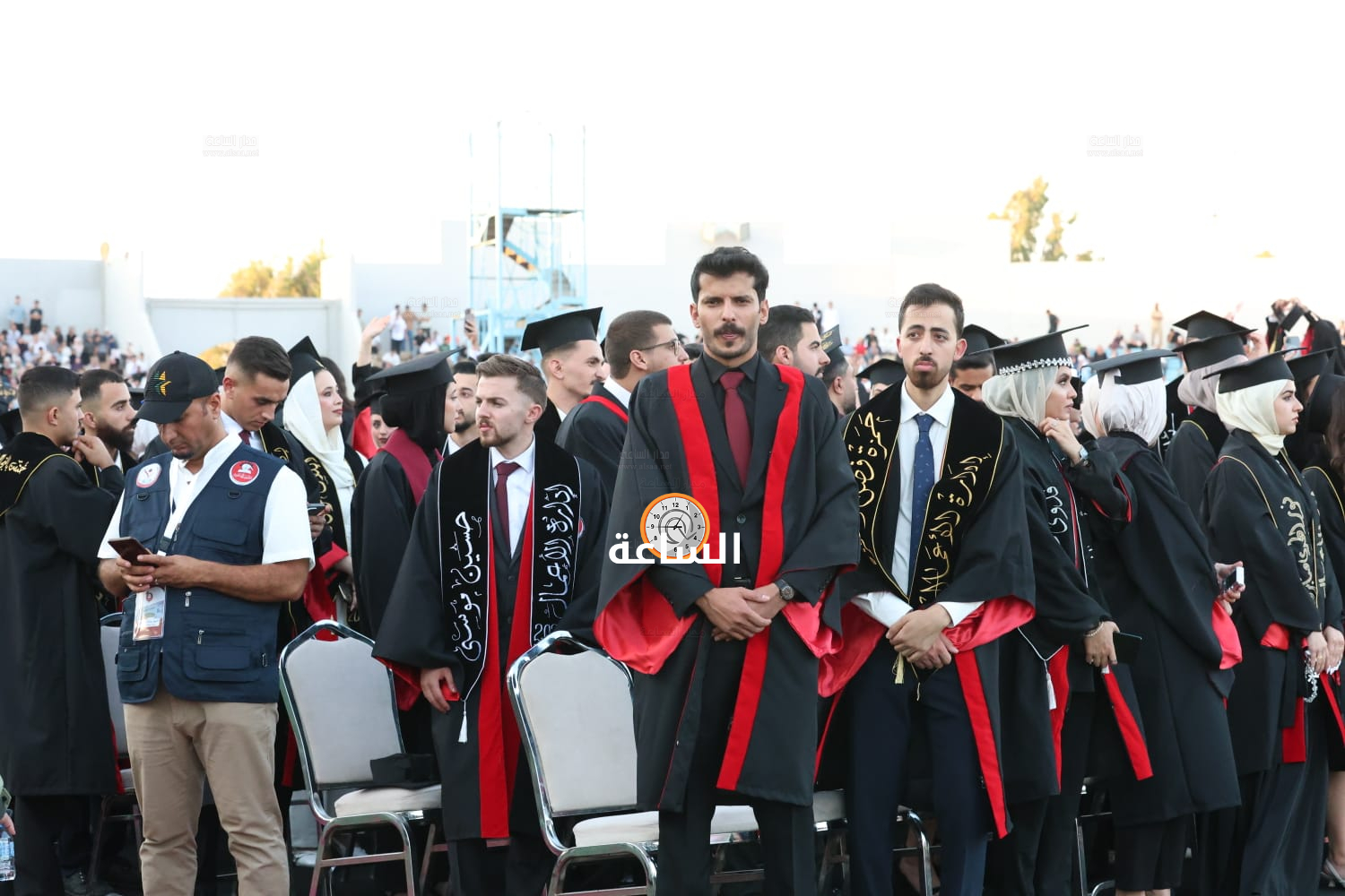 Madar Al-Saa Images 0.014823097040840505