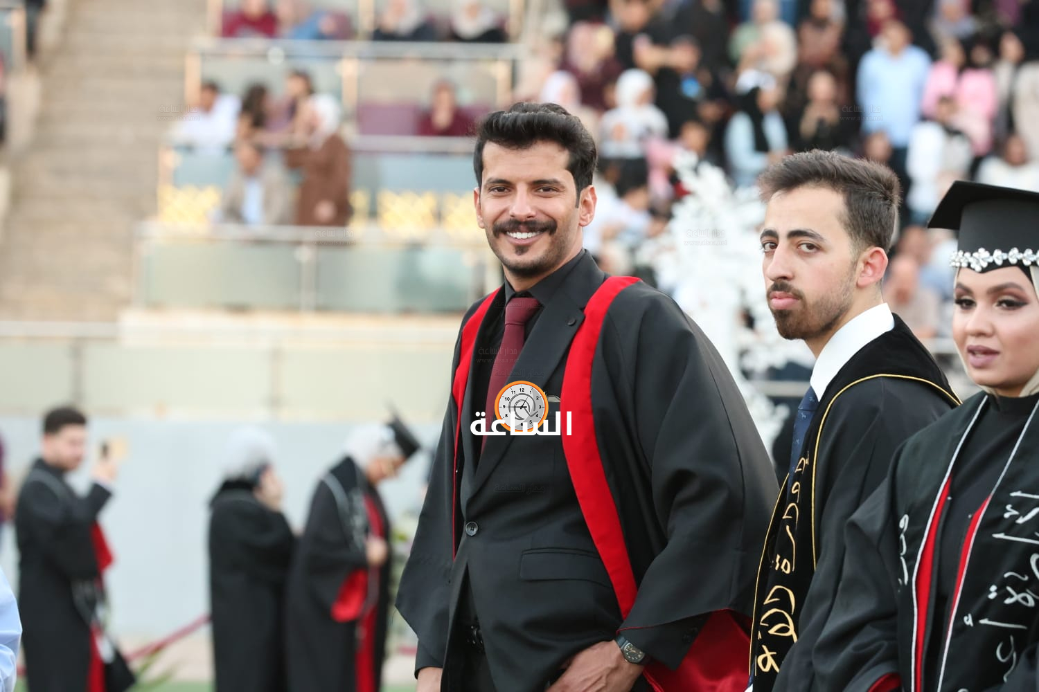 Madar Al-Saa Images 0.06944584631306683