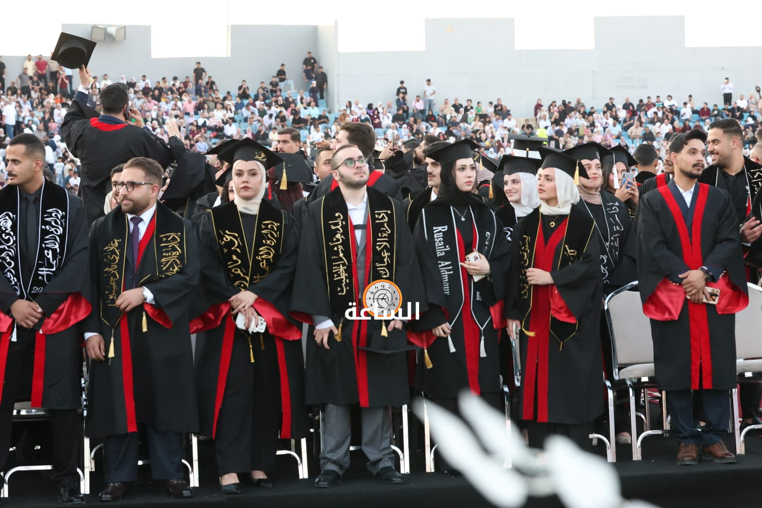 Madar Al-Saa Images 0.3699001572866827