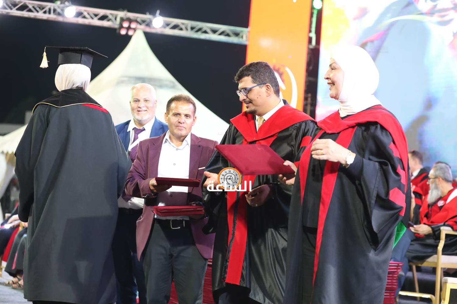 Madar Al-Saa Images 0.09822749134483655