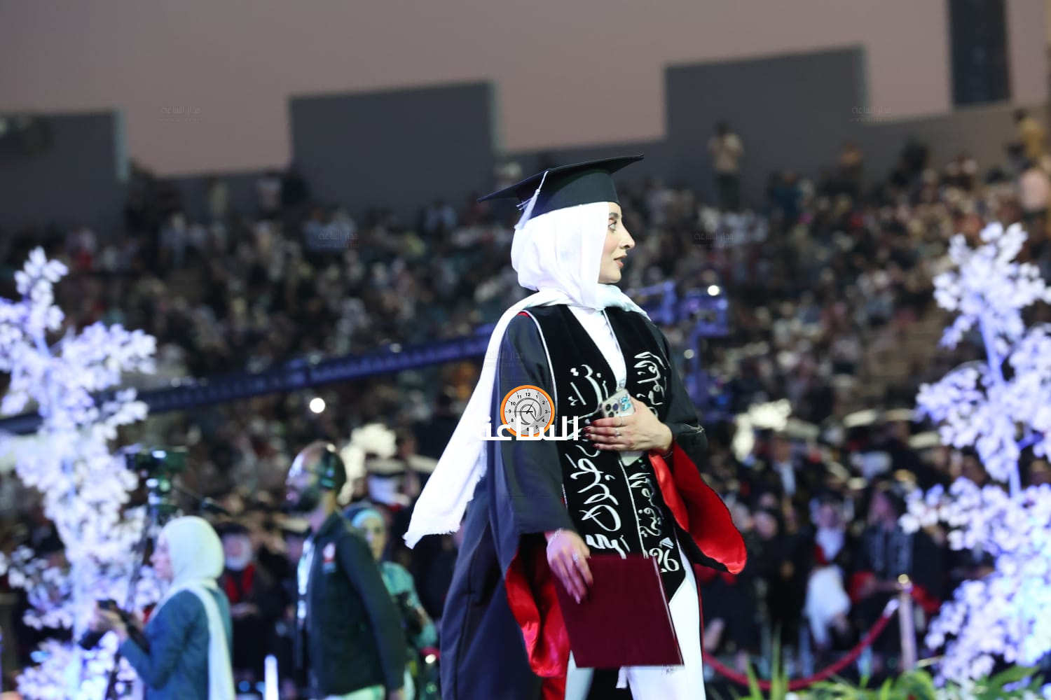 Madar Al-Saa Images 0.4088326964839034