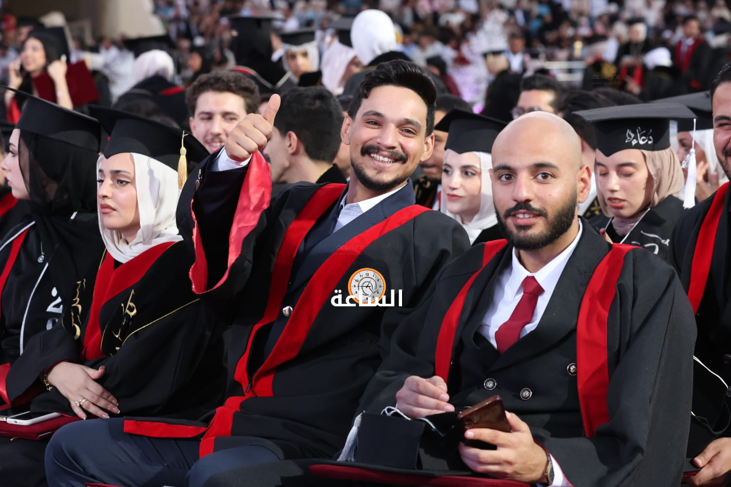 Madar Al-Saa Images 0.07538042581952742