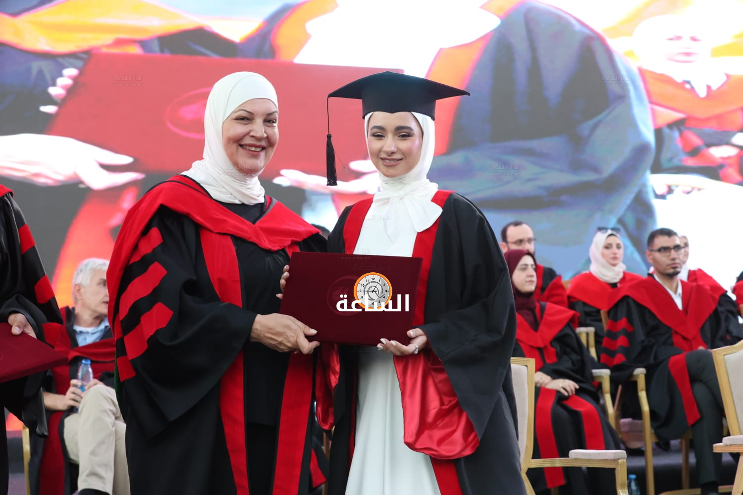 Madar Al-Saa Images 0.30527617667495144