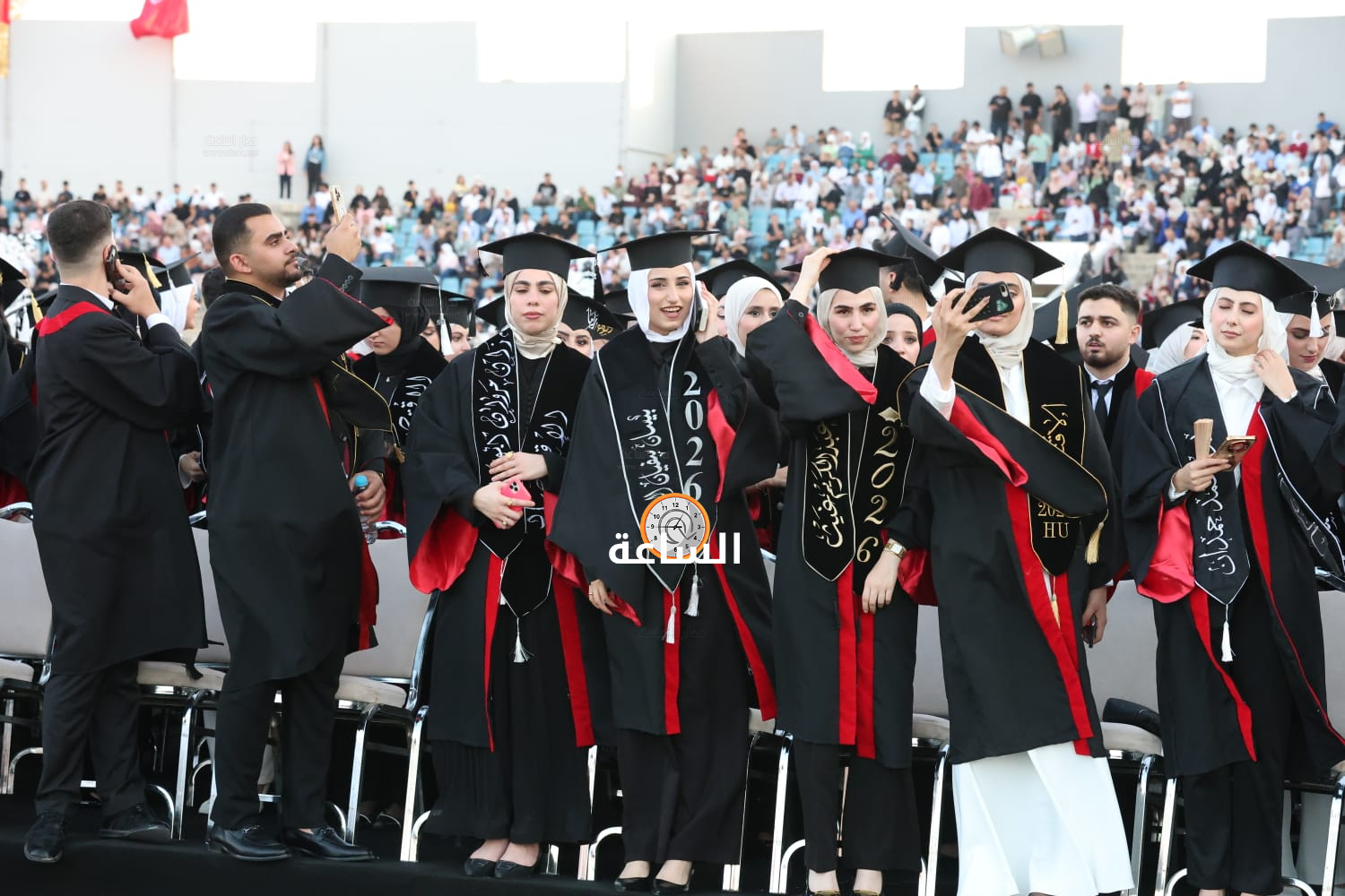 Madar Al-Saa Images 0.22742387579779