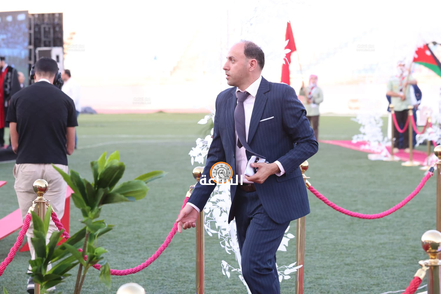 Madar Al-Saa Images 0.6682996344490708