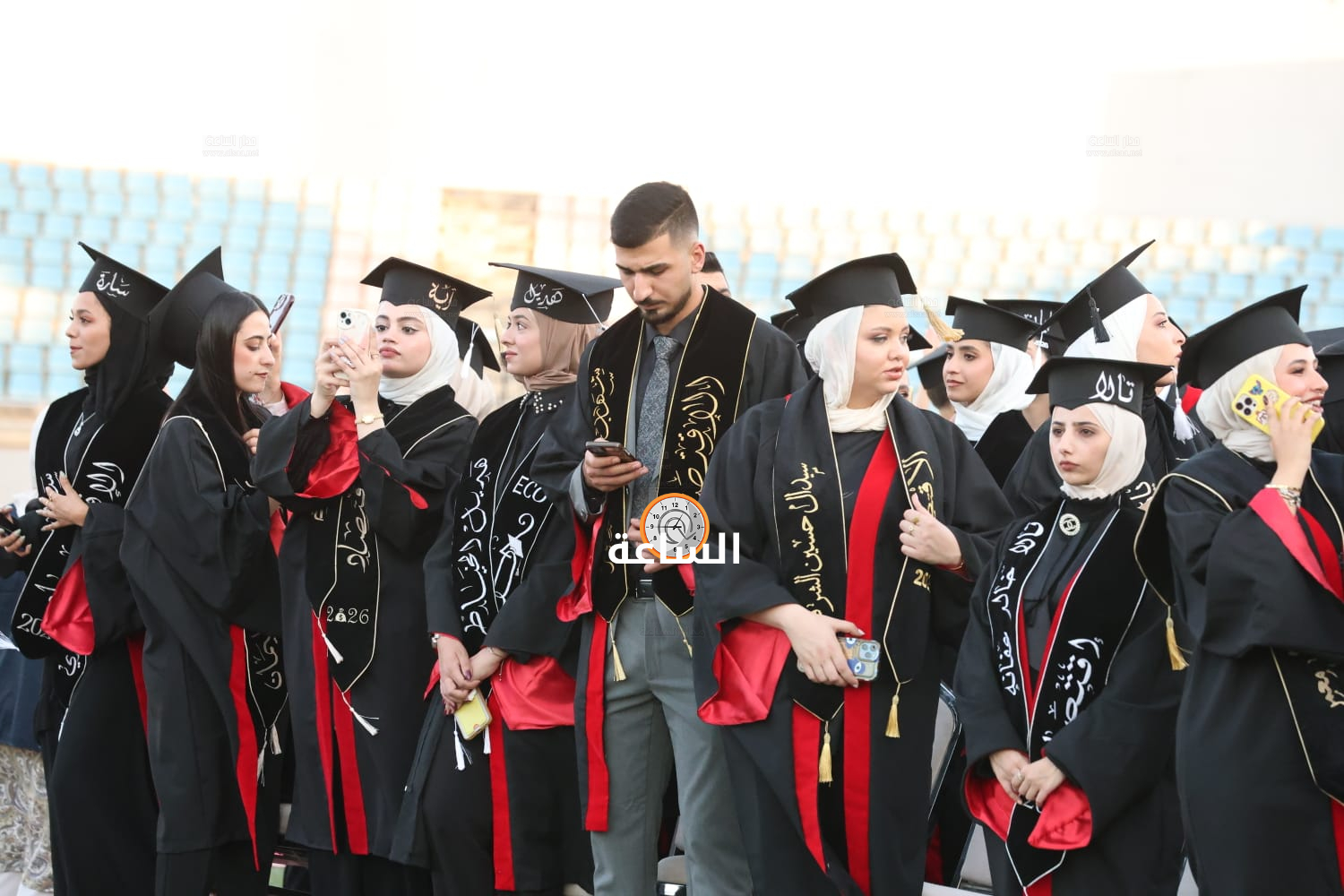 Madar Al-Saa Images 0.20612607101559988