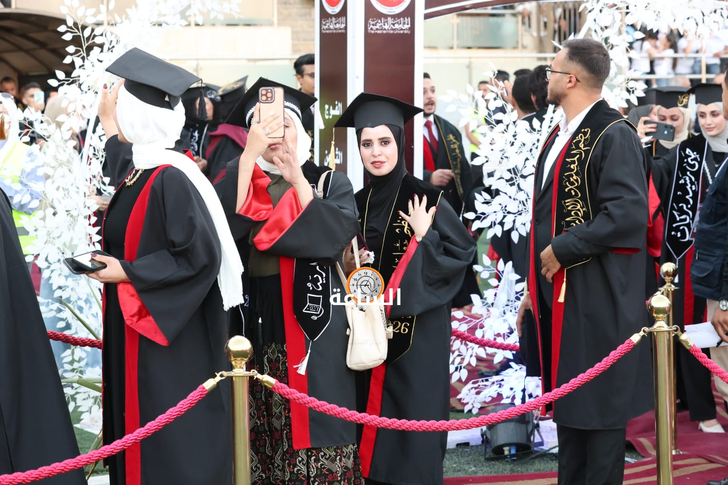 Madar Al-Saa Images 0.5900715994764822