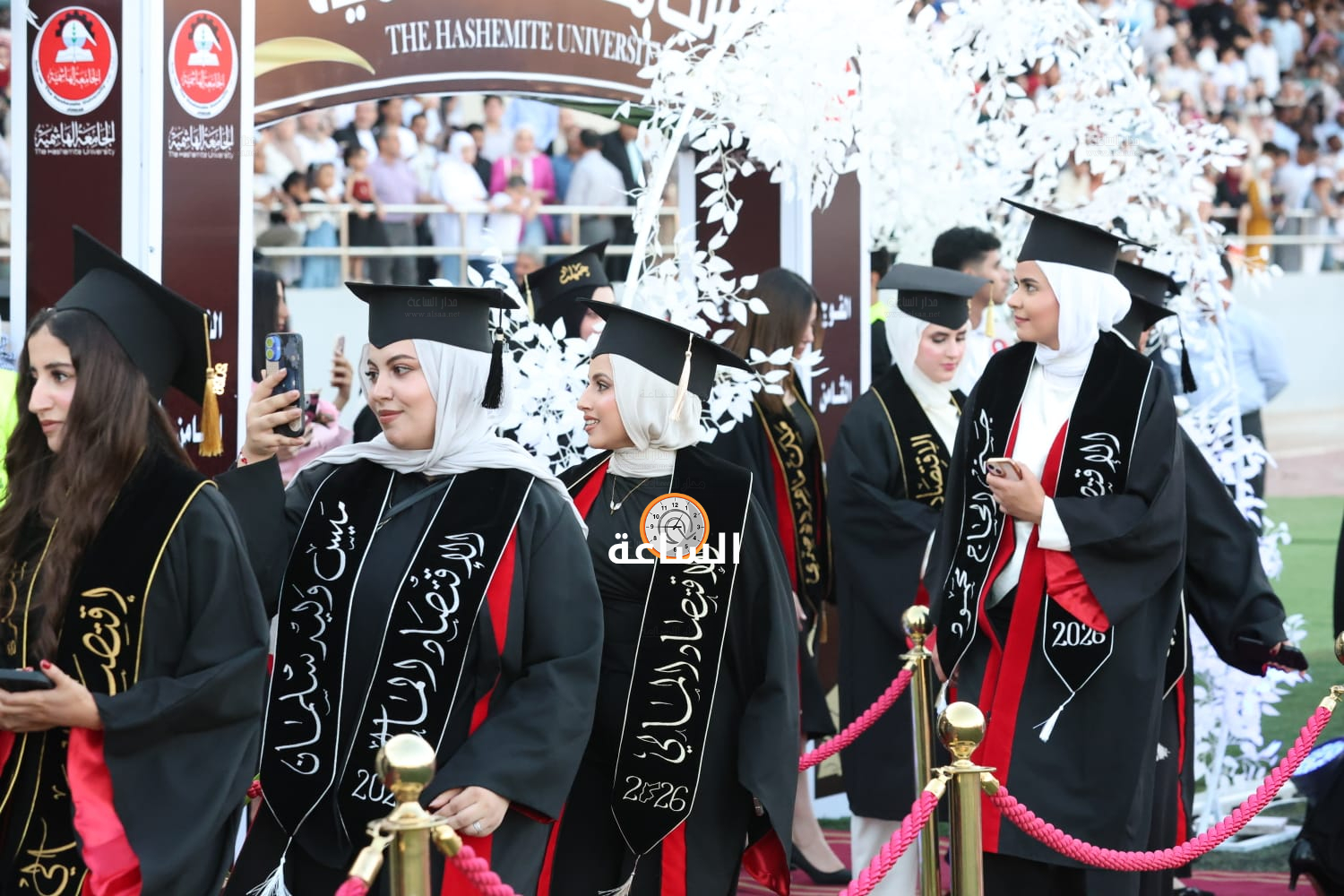Madar Al-Saa Images 0.16006081764353364