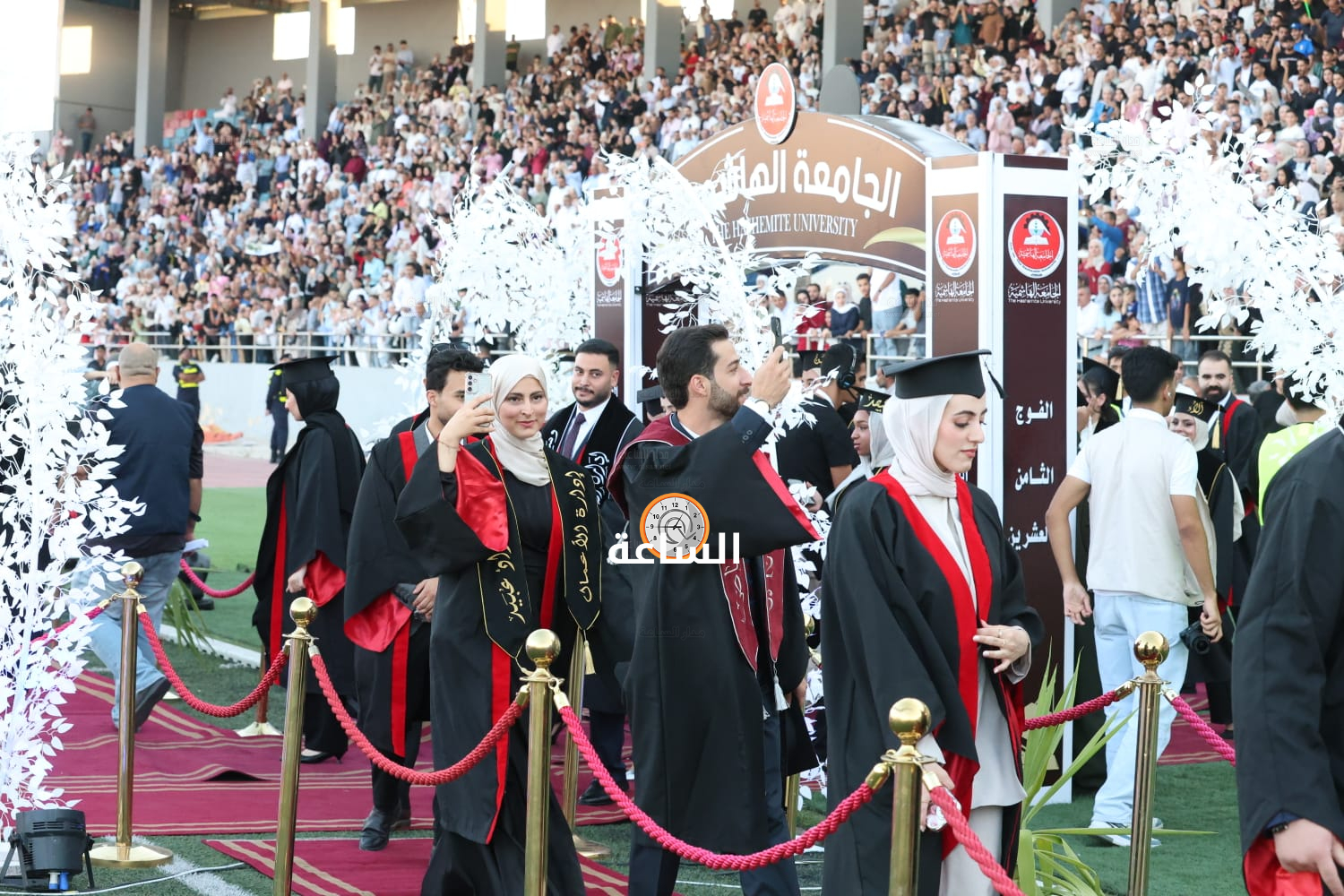 Madar Al-Saa Images 0.18146400313804367