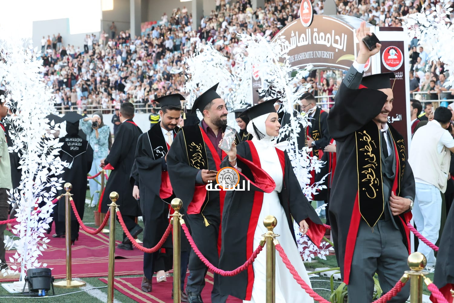Madar Al-Saa Images 0.1104225669565786