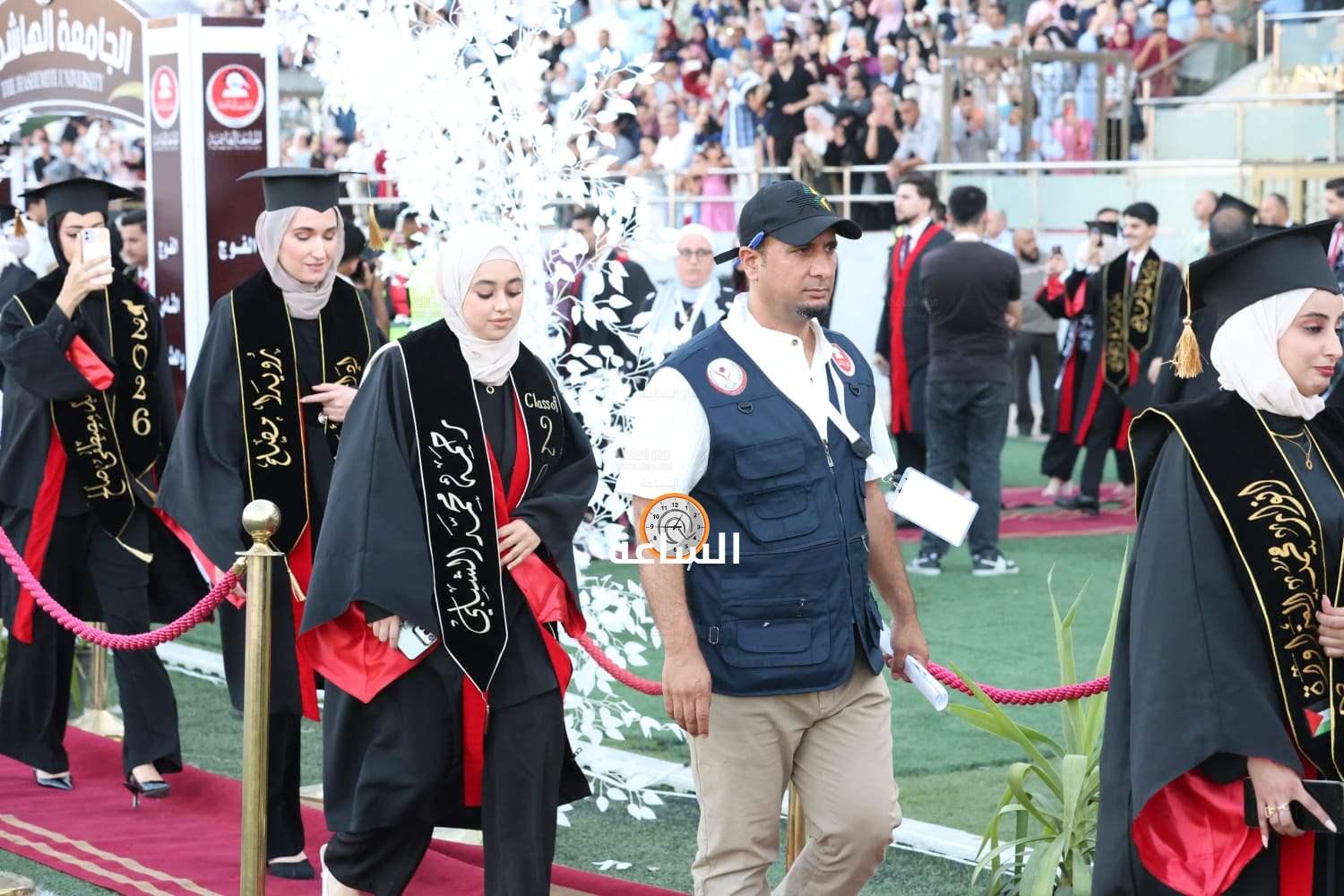 Madar Al-Saa Images 0.6784233199287095