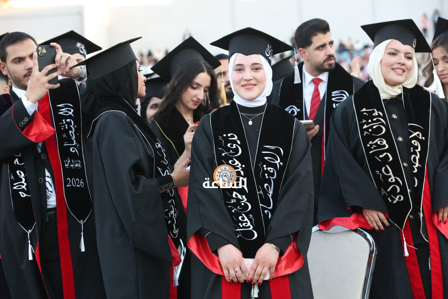 Madar Al-Saa Images 0.10399268213959945