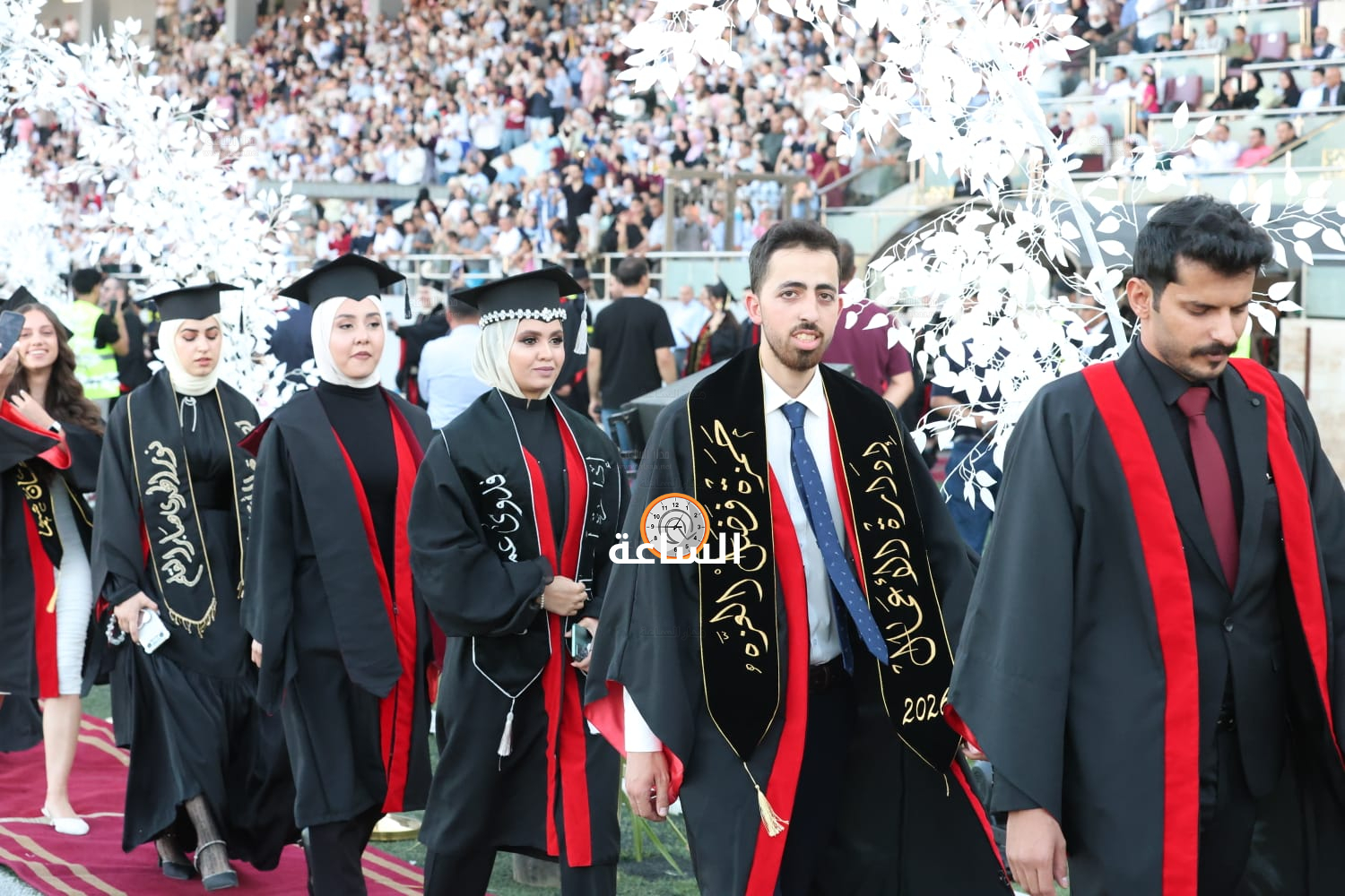 Madar Al-Saa Images 0.007815671557773185
