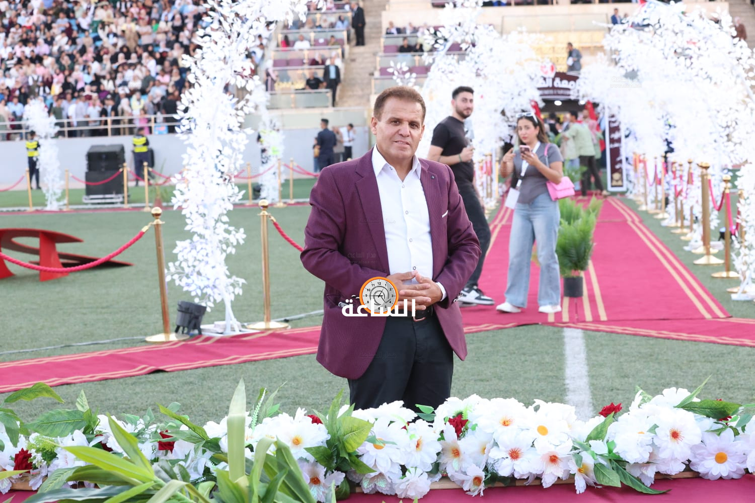 Madar Al-Saa Images 0.9036696347632803