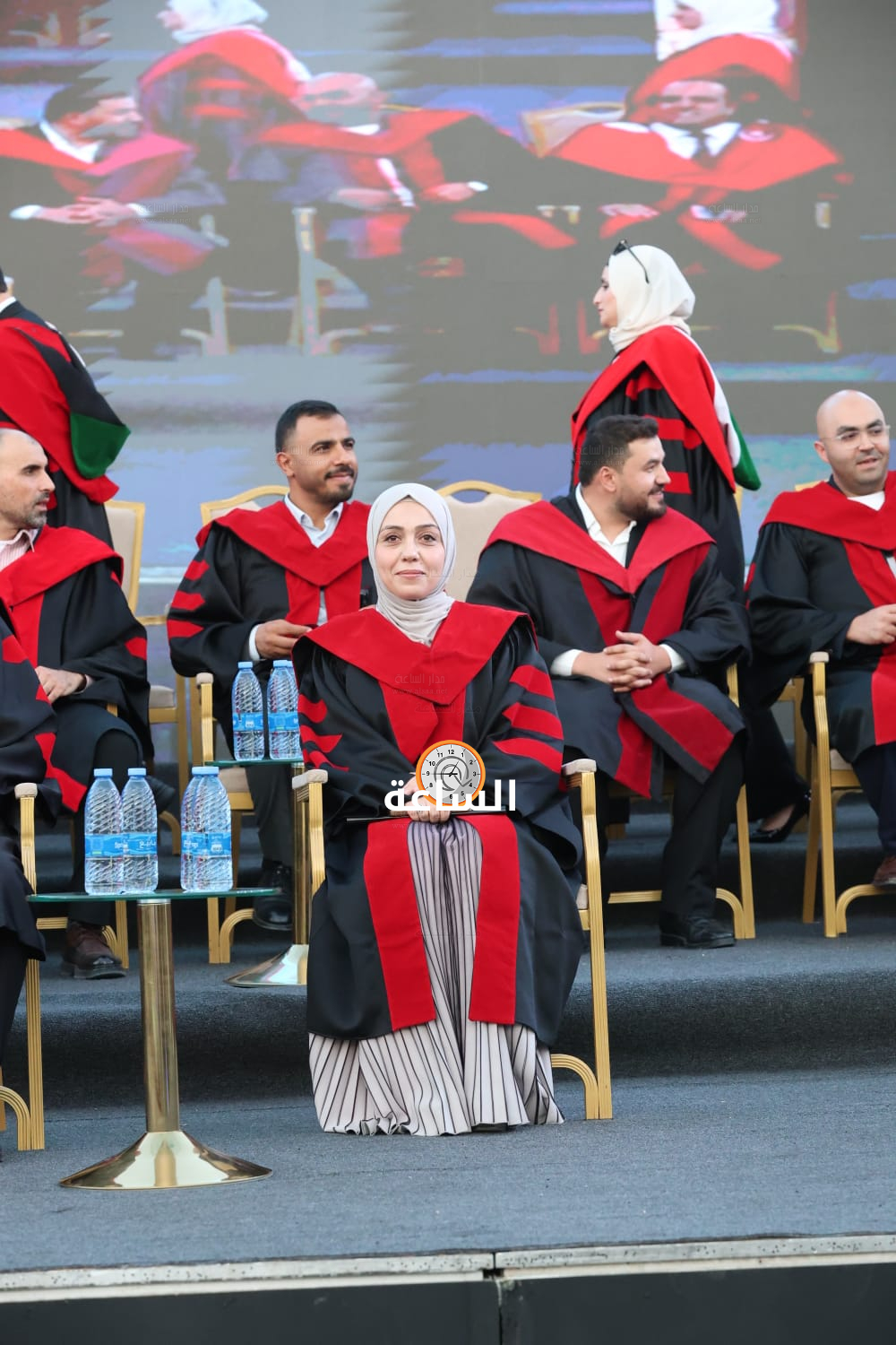 Madar Al-Saa Images 0.6180000329066659