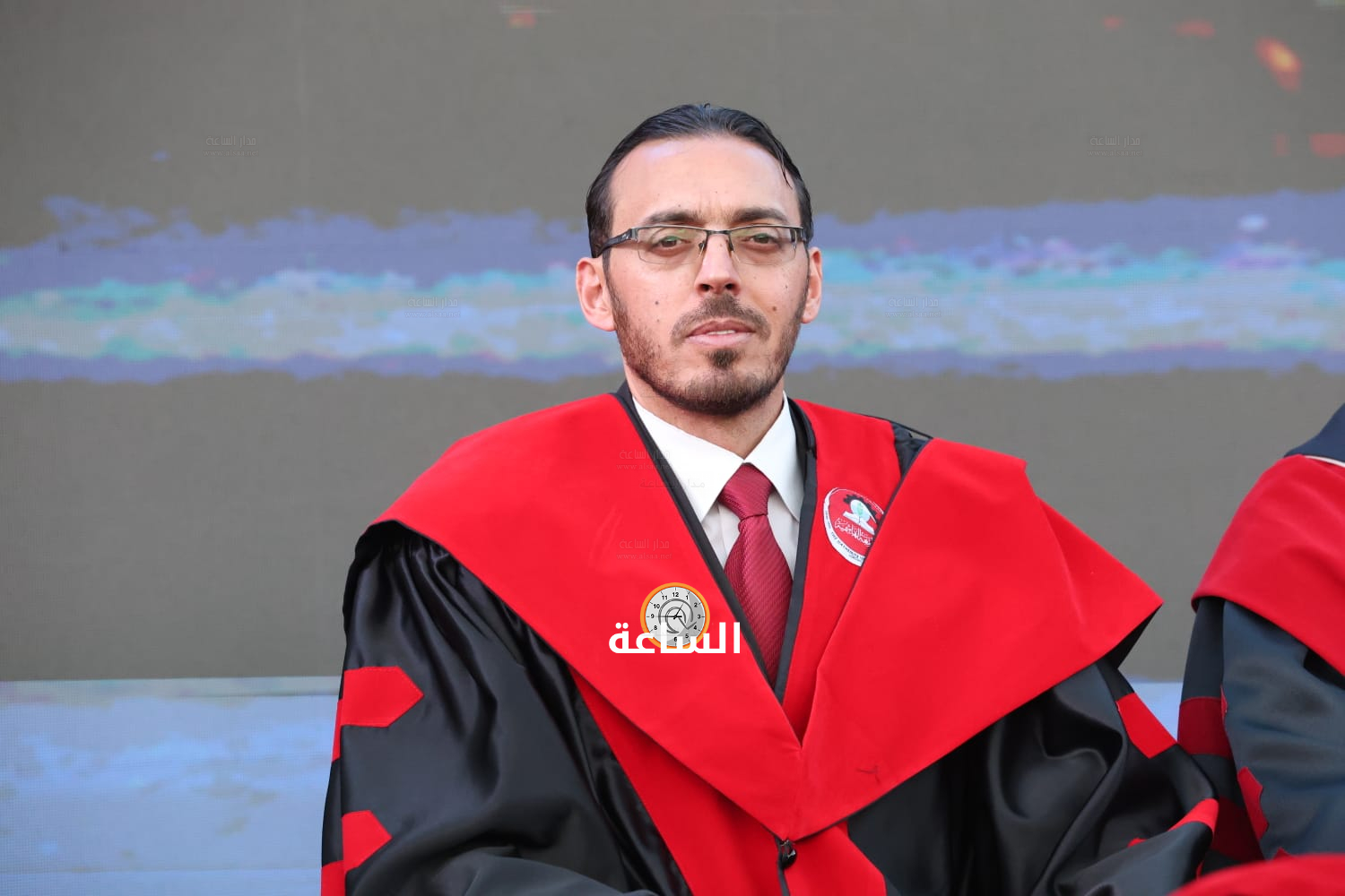 Madar Al-Saa Images 0.23093235588375127