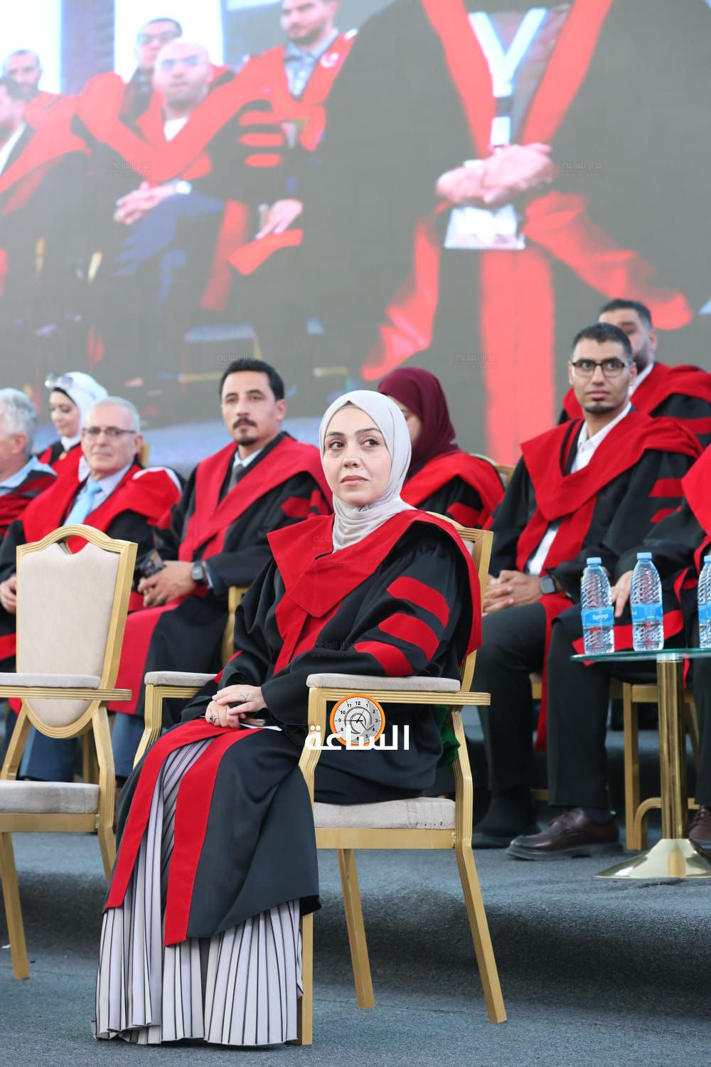 Madar Al-Saa Images 0.8656365569562133