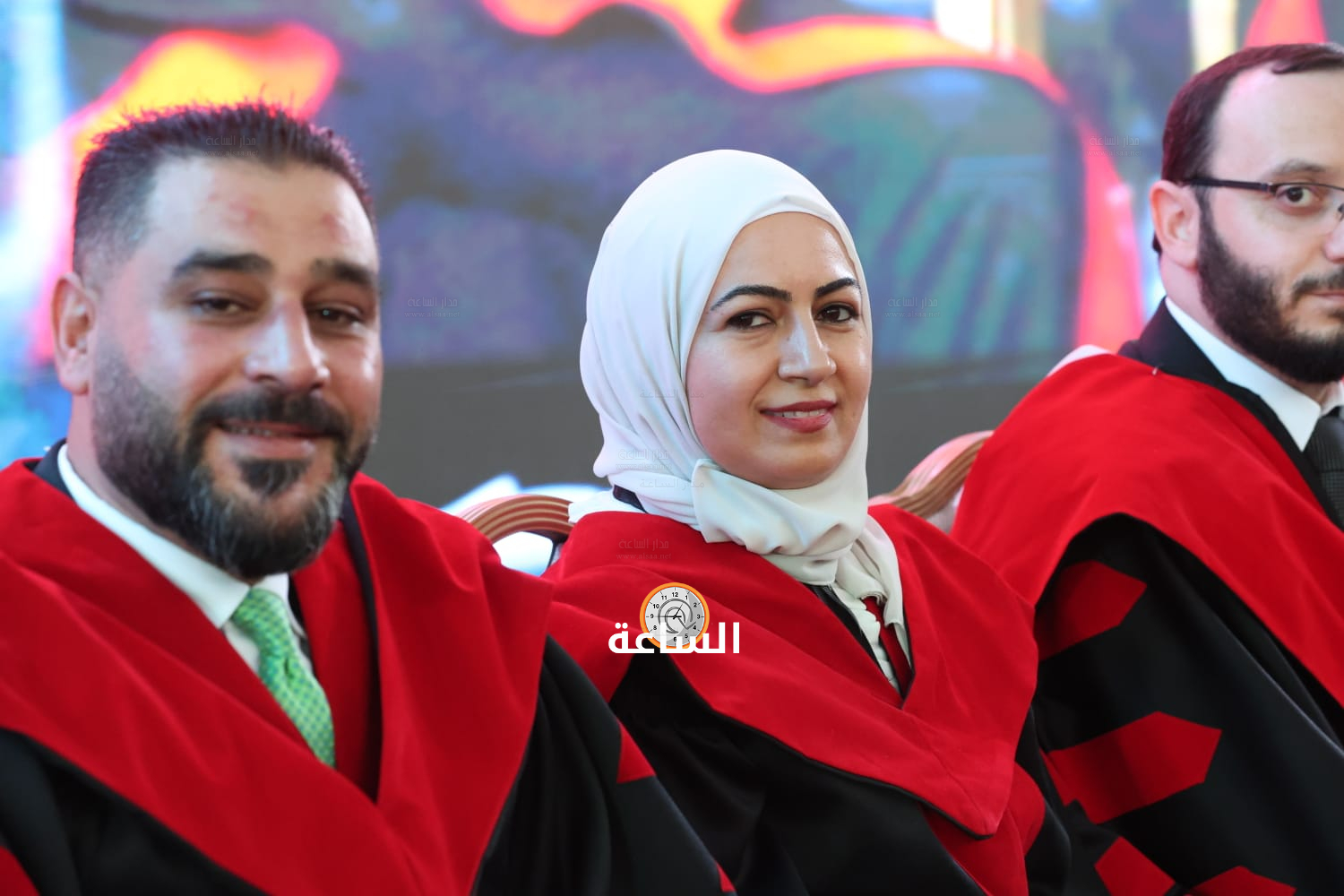 Madar Al-Saa Images 0.18781742868537532