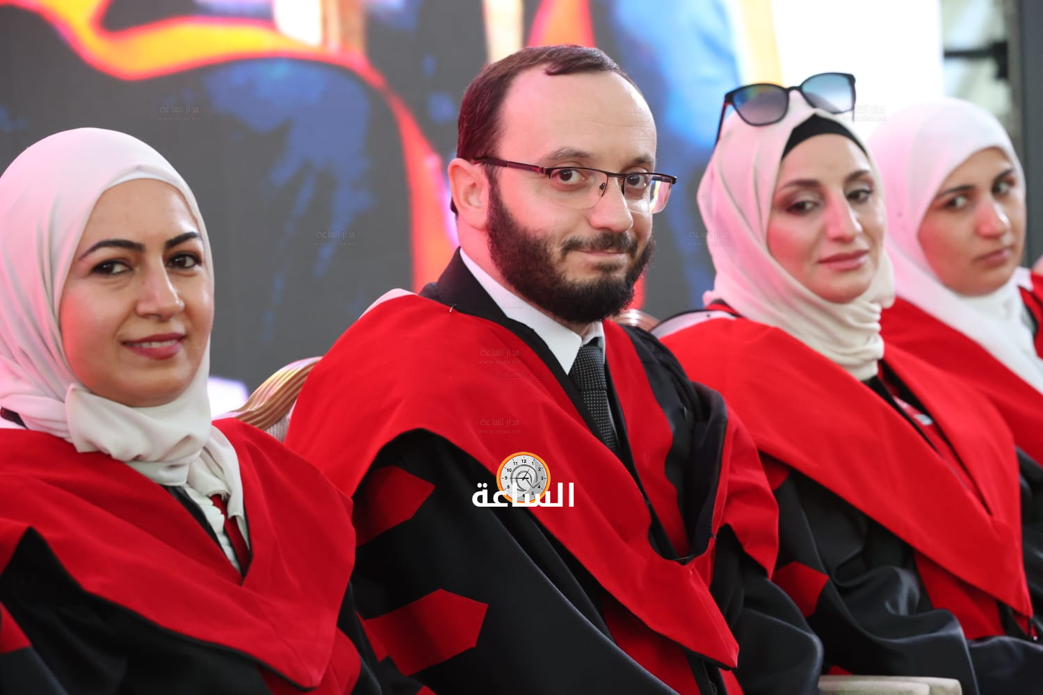 Madar Al-Saa Images 0.6051321825318914