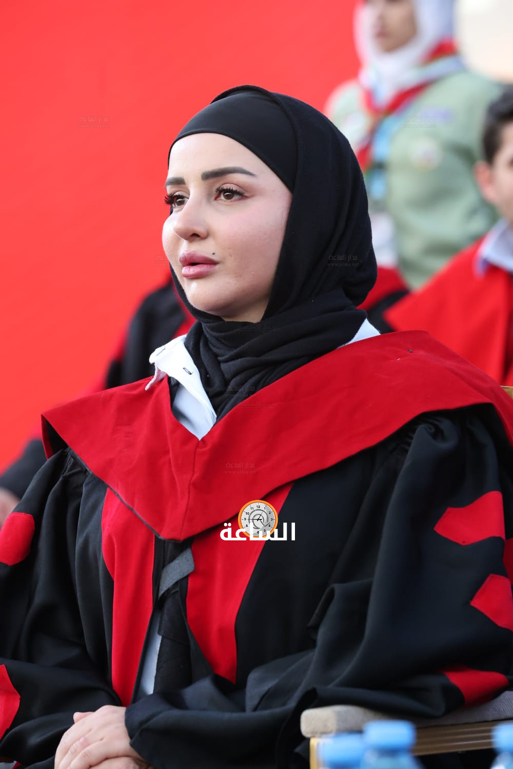 Madar Al-Saa Images 0.8717896688689133
