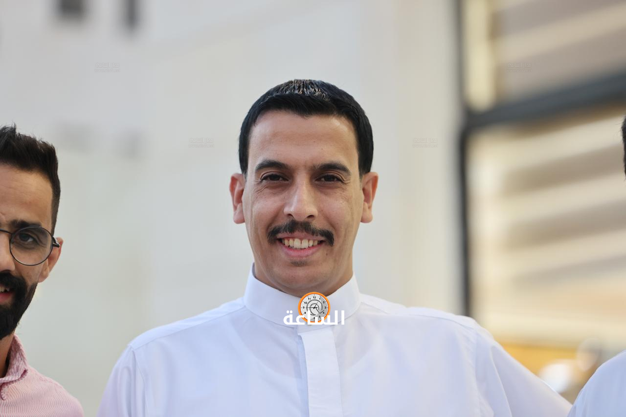 Madar Al-Saa Images 0.1857668609010279