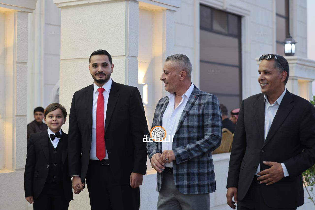 Madar Al-Saa Images 0.7465785921441832