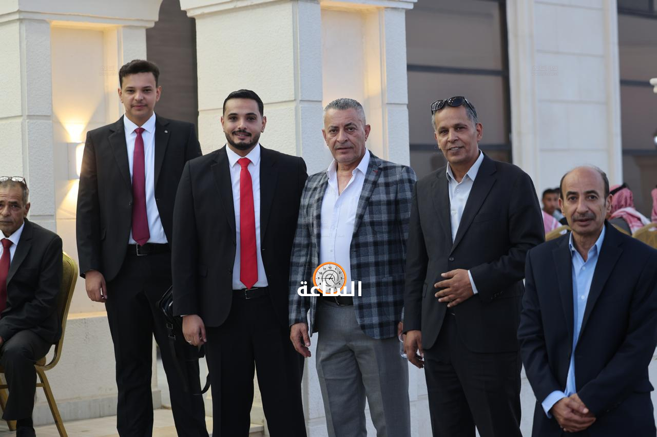 Madar Al-Saa Images 0.9258668419357564
