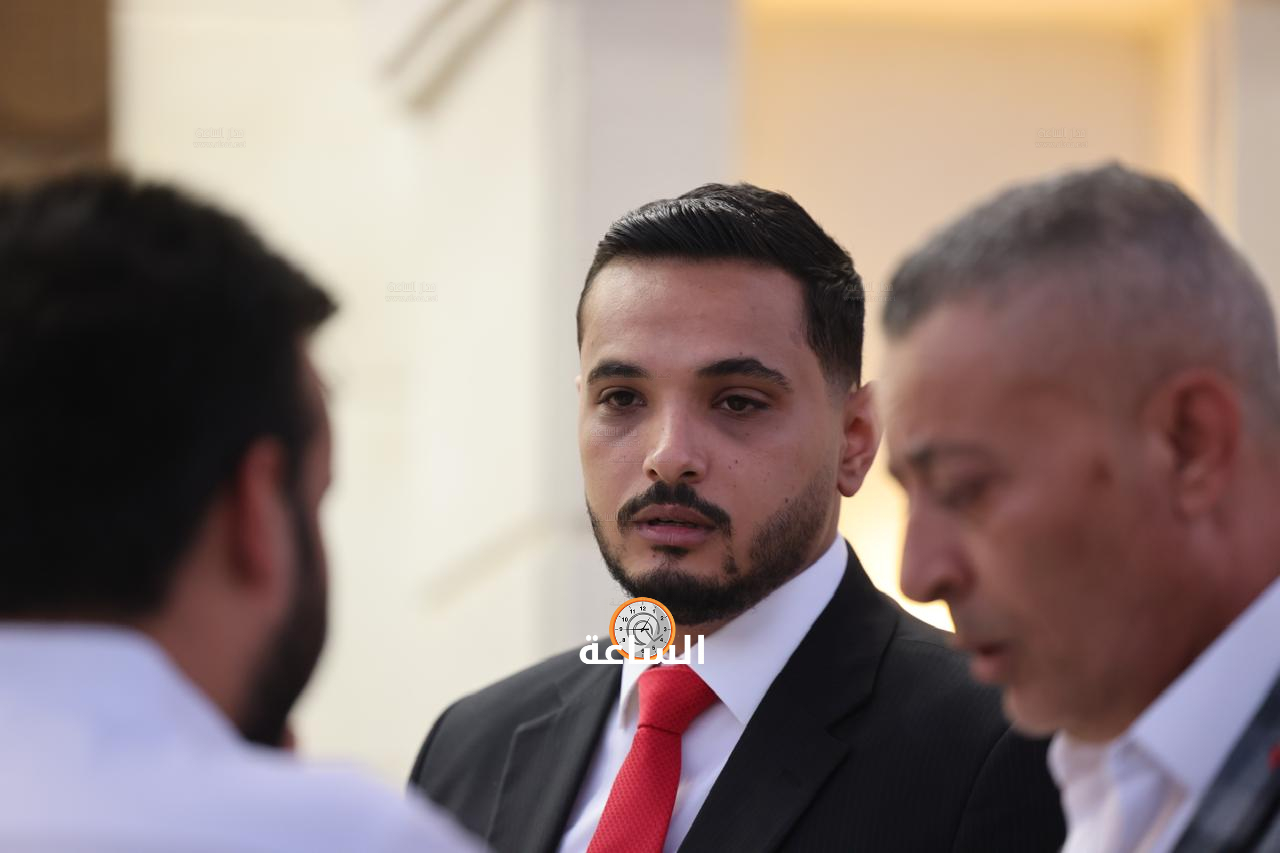 Madar Al-Saa Images 0.8010736510309274