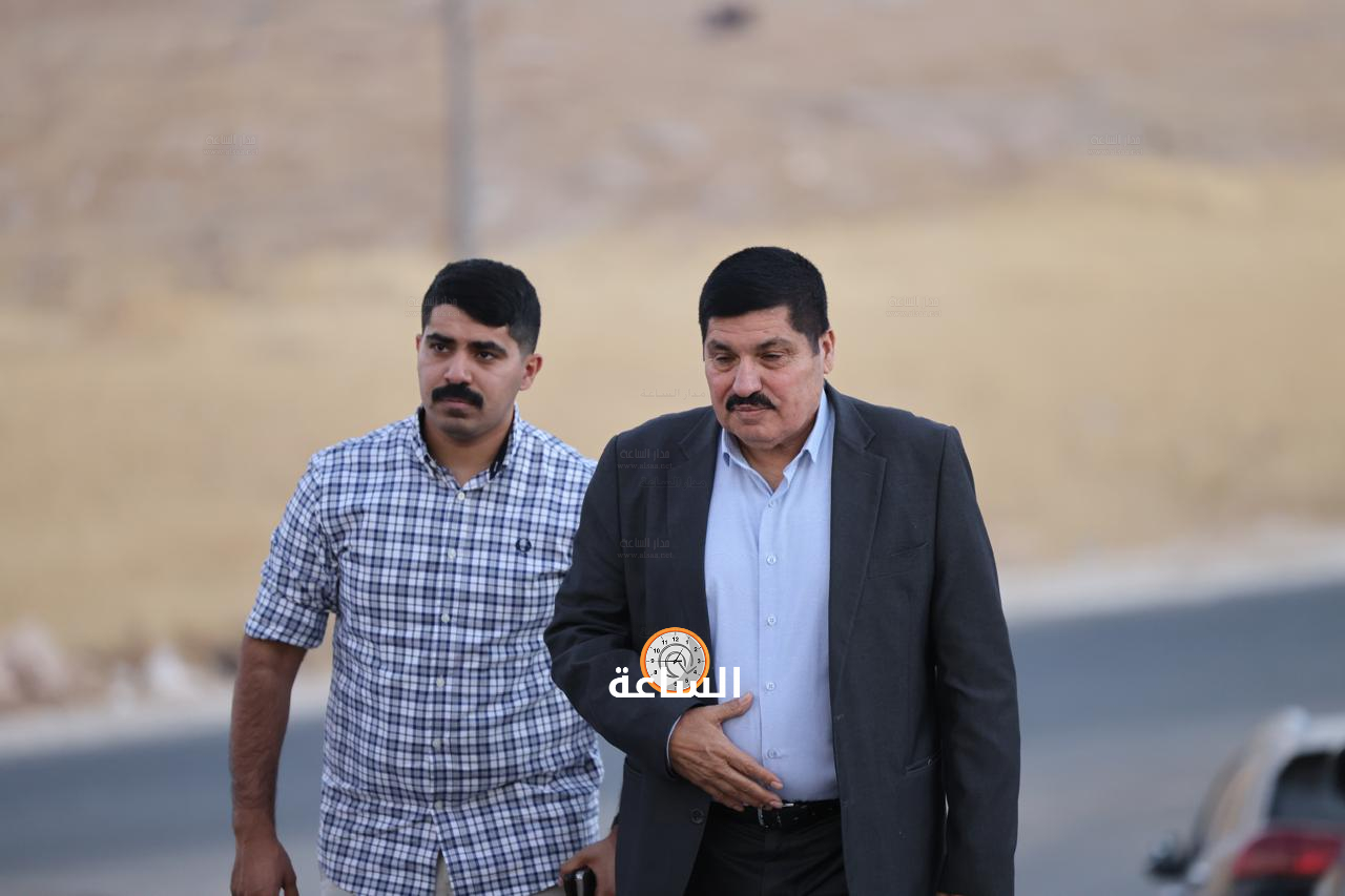Madar Al-Saa Images 0.9795158640165303